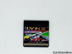 Atari Lynx - Checkered Flag, Gebruikt, Verzenden