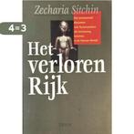 Verloren rijk, het 9789051218046 Z. Sitchin, Boeken, Verzenden, Gelezen, Z. Sitchin