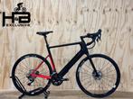 Bulls Alpine Hawk Evo Elektrische Racefiets Ultegra 2020, Overige merken, 28 inch, Carbon, 10 tot 15 versnellingen