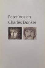 Peter Vos en Charles Donker 9789059832053 J.P. Filedt-Kok, Boeken, Verzenden, Gelezen, J.P. Filedt-Kok