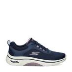 Skechers Go Walk Arch Fit 2.0 lage sneakers voor dames, Kleding | Dames, Schoenen, Skechers, Nieuw, Sneakers of Gympen, Verzenden