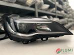 OPEL ASTRA 5 K LED KOPLAMP RECHTS  39047199, Auto-onderdelen, Verlichting, Verzenden, Gebruikt, Opel