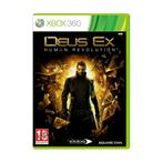 Deus Ex Human Revolution, Spelcomputers en Games, Games | Xbox 360, Verzenden, Nieuw