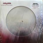 Cure, The – Seventeen Seconds 602508479755(1-12-Vinyl-LP-Pi, Ophalen of Verzenden, Nieuw in verpakking