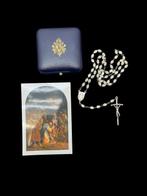 Paus Benedictus XVI - Rozenkrans van de Audientie -