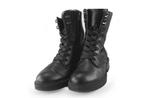 Mexx Veterboots in maat 47 Zwart | 10% extra korting, Mexx, Verzenden, Zwart, Boots