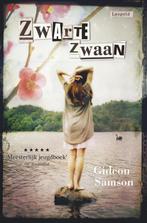 Zwarte zwaan 9789025861308 Gideon Samson, Boeken, Verzenden, Gelezen, Gideon Samson