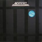 LP gebruikt - Alcatrazz - Disturbing The Peace, Verzenden, Zo goed als nieuw