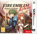 Fire Emblem Echoes Shadows of Valentia-Frans (3DS) NIEUW, Spelcomputers en Games, Games | Nintendo 2DS en 3DS, Ophalen of Verzenden