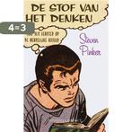 Stof Tot Nadenken 9789025423957 S. Pinker, Boeken, Verzenden, Gelezen, S. Pinker