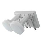 Relook RE-43TMD DUO LNB TWIN 80cm, Ophalen of Verzenden, Nieuw