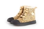 Shoesme Veterboots in maat 24 Bruin | 25% extra korting, Kinderen en Baby's, Kinderkleding | Schoenen en Sokken, Verzenden, Jongen of Meisje