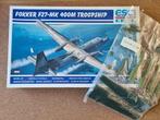 ESCI 9112 Fokker F27-MK 400M Troopship 1:72 + resin, Verzenden, Nieuw