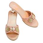 Souza Slipper h.hak Clarisse, zalm  van €25,95 voor €20,76, Ophalen of Verzenden, Nieuw