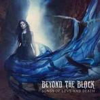cd - Beyond The Black - Songs Of Love And Death, Zo goed als nieuw, Verzenden