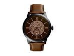 Fossil Townsman ME3155 Heren Horloge, Verzenden, Nieuw