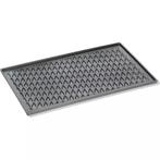 AMT Gastroguss Grill- en bakplaat GN 1/1 - Lotan® anti-aa.., Huis en Inrichting, Ophalen of Verzenden, Nieuw