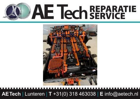 Fiat 500 E Accu reparatie, Auto-onderdelen, Accu's en Toebehoren, Nieuw, Fiat, Ophalen