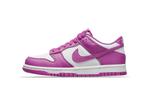 Nike Dunk Low  Active Fuchsia  (GS) - Maat 38, Nike, Nieuw, Ophalen of Verzenden, Sneakers of Gympen