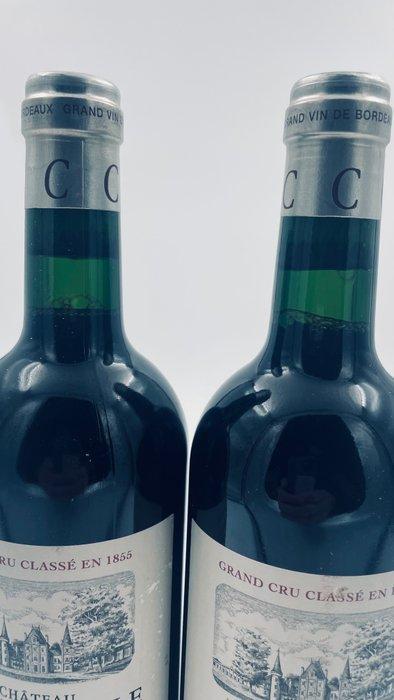 2009 Château Cantemerle - Haut-Médoc 5ème Grand Cru Classé -, Verzamelen, Wijnen