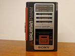 Sony - Walkman WM-F47 (New) Walkman, Nieuw