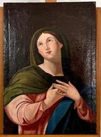 Italiaanse school (XVIII) - Vergine Orante