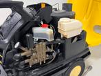 KARCHER WARMWATER HOGEDRUKREINIGER HDS 558 C  230 Volt, Ophalen of Verzenden, Gebruikt