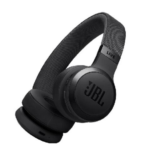 JBL Live 670NC Koptelefoon Zwart | Nieuw In Doos, Audio, Tv en Foto, Koptelefoons, Nieuw, Ophalen of Verzenden