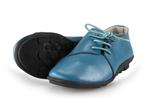 Veterschoenen in maat 36 Blauw | 10% extra korting, Overige typen, Zo goed als nieuw, Verzenden