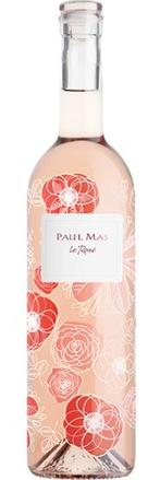 Le Rosé par Paul Mas 750 ml, Verzenden, Nieuw