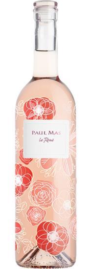 Le Rosé par Paul Mas 750 ml, Verzamelen, Wijnen, Verzenden