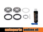 Wiellager set Rover Mini voorzijde, links of rechts, Auto-onderdelen, Verzenden, Nieuw, Rover