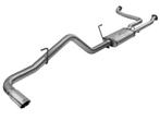 aFe MACHForce XP Exhausts Cat-Back SS-409 EXH CB Nissan, Auto-onderdelen, Uitlaatsystemen, Ophalen of Verzenden, Nieuw