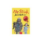 9789044818451 Meneer Stink | Tweedehands, Verzenden, Zo goed als nieuw, David Walliams