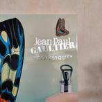 John Paul Gaultier - Reclamebord - Papier, plastic