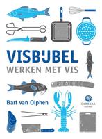 9789048820948 Kookbijbels - Visbijbel Bart van Olphen, Boeken, Kookboeken, Nieuw, Bart van Olphen, Verzenden