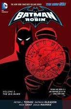 Batman and Robin (2nd Series) Volume 5, Verzenden, Zo goed als nieuw