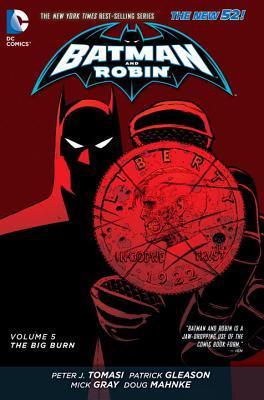 Batman and Robin (2nd Series) Volume 5, Boeken, Strips | Comics, Zo goed als nieuw, Verzenden