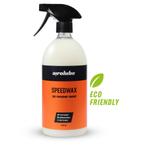 Airolube Natuurlijke Fiets Spraywax - Speedwax - 1000 ml, Nieuw, Ophalen of Verzenden