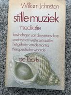 Stille muziek meditatie, Boeken, Esoterie en Spiritualiteit, Gelezen, Meditatie of Yoga, Verzenden, Overige typen