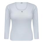 Beeren Shirt Lange Mouw Maat:, Kleding | Dames, T-shirts, Nieuw, Verzenden, Overige kleuren