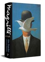 9781781250785 Magritte Alex Danchev, Verzenden, Nieuw, Alex Danchev