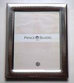Prince Silvero - Fotolijst - Zilver
