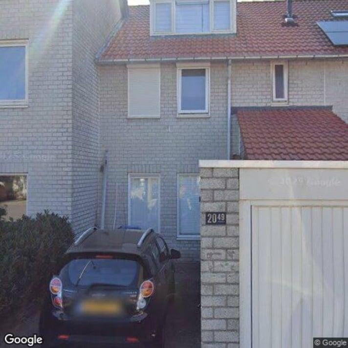 Kamer te huur in Nijmegen - 21 m² - 1 kamer(s), Huizen en Kamers, Kamers te huur, Nijmegen