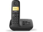 Gigaset A270A - Quattro DECT telefoon  met antwoordapparaat, Verzenden, Zo goed als nieuw