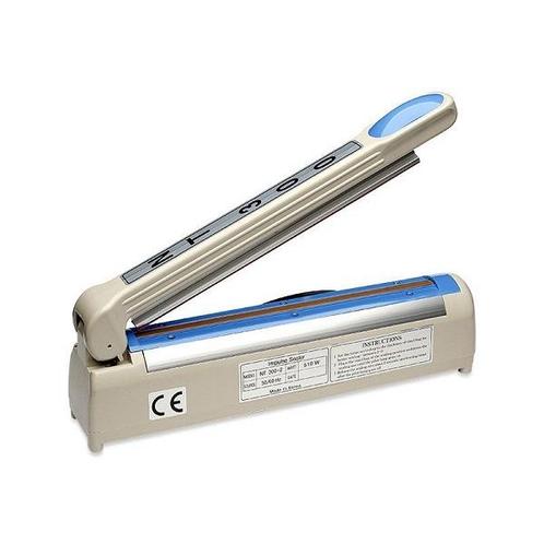 Specipack Handsealer NT-400 - Sealen tot 400 mm - Met mes, Zakelijke goederen, Partijgoederen en Retail | Verpakking en Verzending
