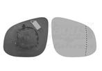 SPIEGELGLAS MET PAD VOOR MERCEDES BENZ CITAN W415 2012-, Ophalen of Verzenden, Nieuw
