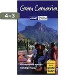 Gran Canaria / ANWB extra 9789018010119 M. Mobius, Verzenden, Gelezen, M. Mobius