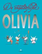 De ongelooflijke Olivia 9789047619321 Ian Falconer, Boeken, Kinderboeken | Kleuters, Verzenden, Gelezen, Ian Falconer