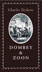 Dombey & zoon - Dombey & zoon, Boeken, Ophalen of Verzenden, Nieuw